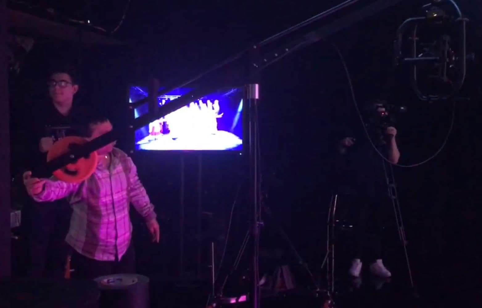 video