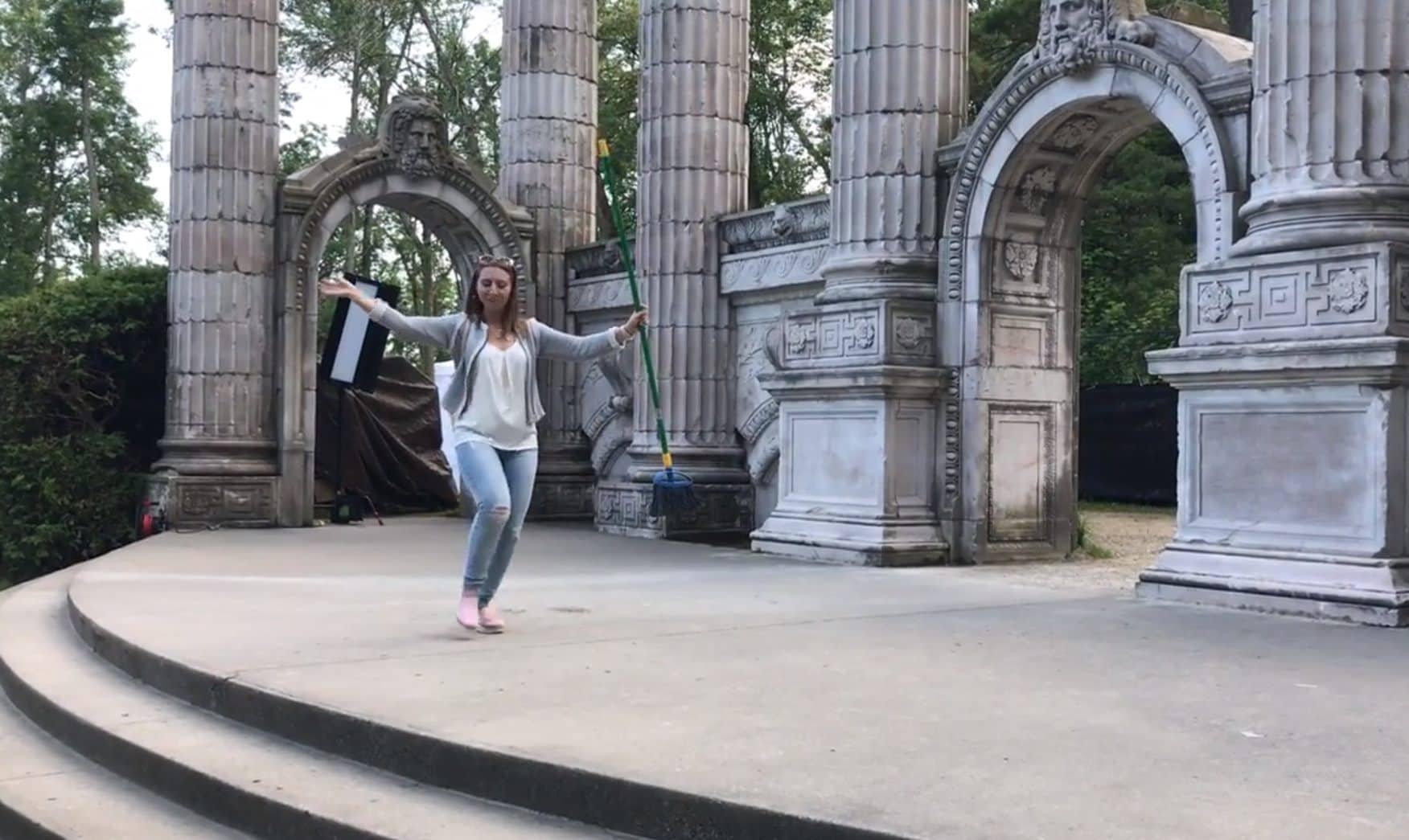 video