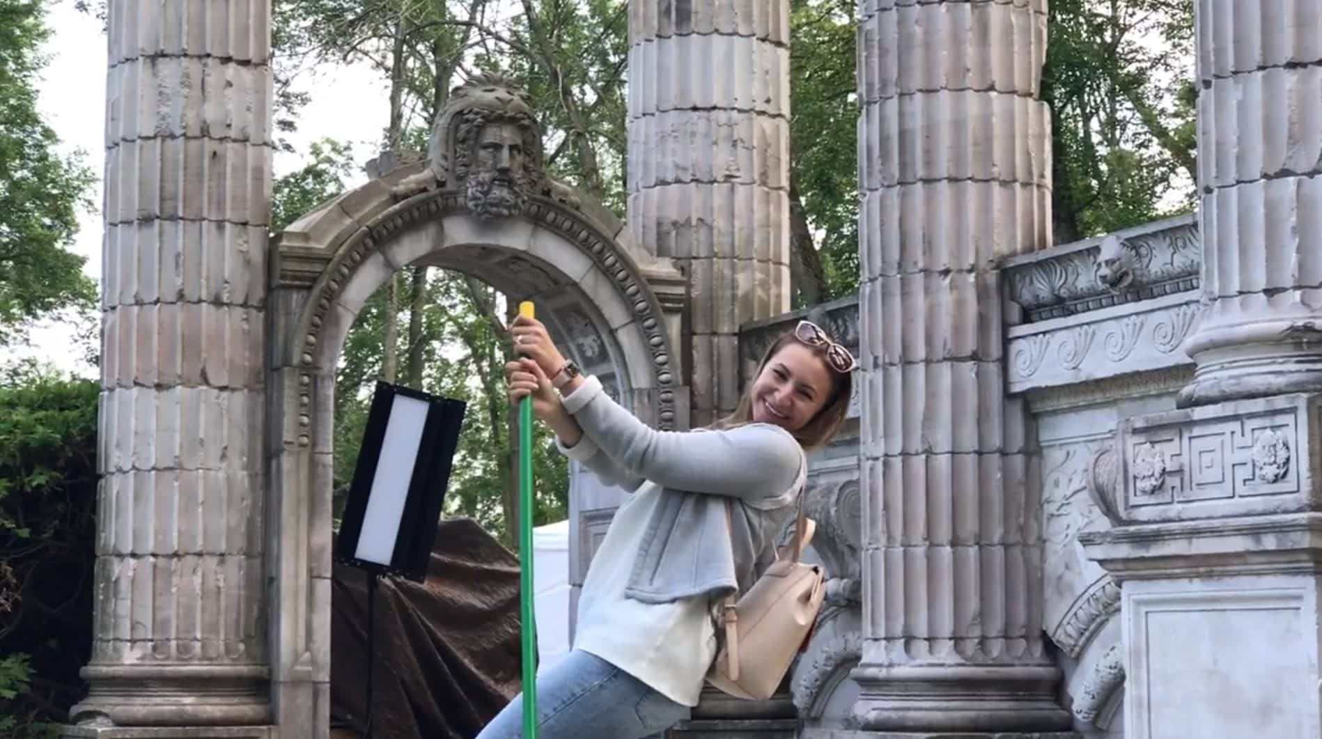 video