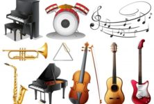 Music Instrument Quiz