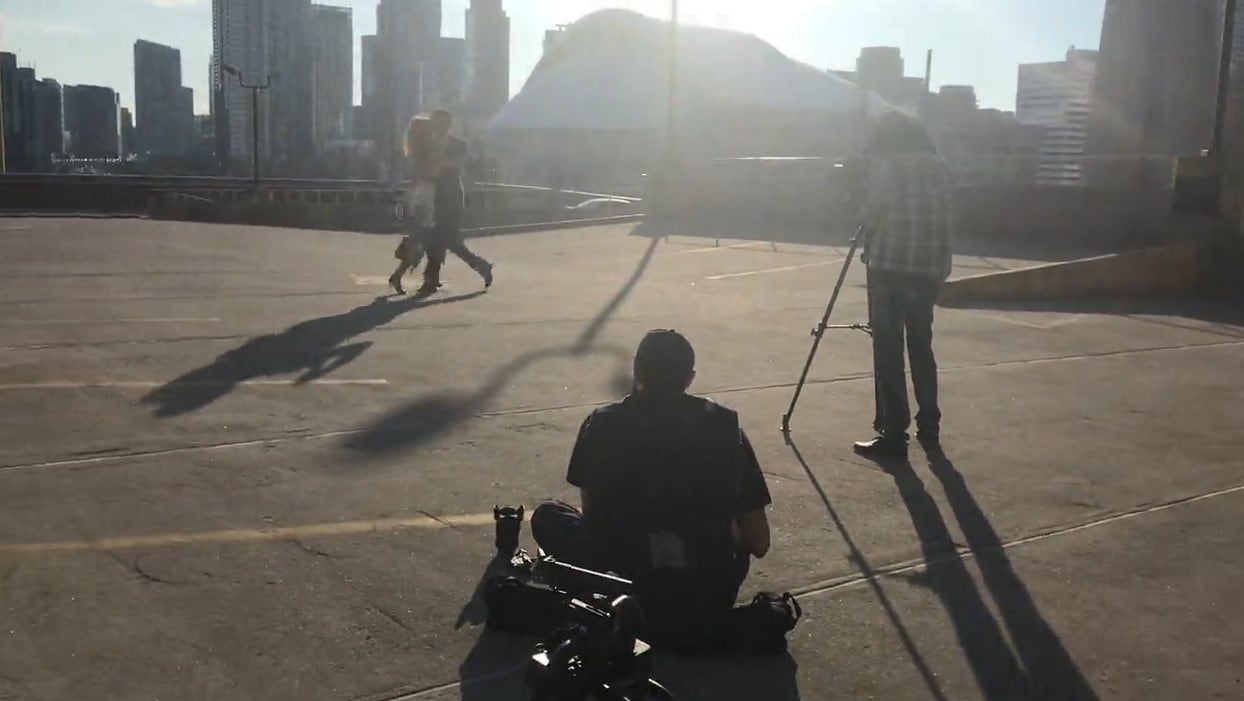 video