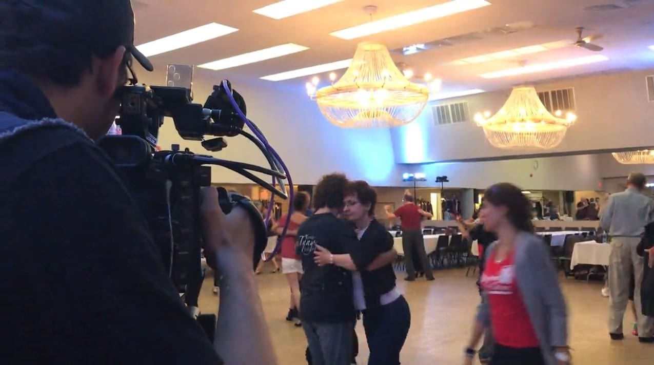 video