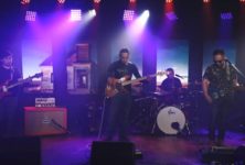 Partida’s upcoming performance