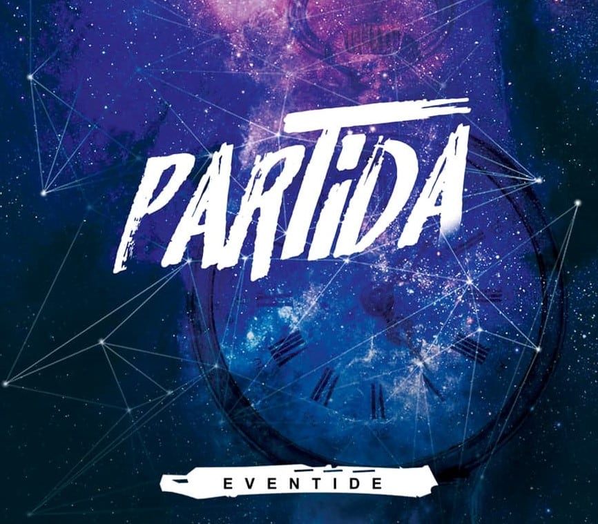 Partida’s new album