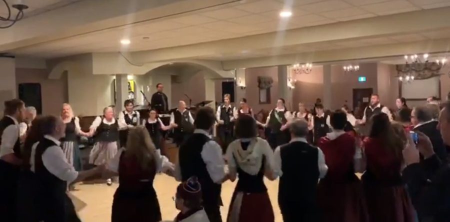 Grundungsfest