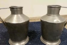 Cegléd Jug