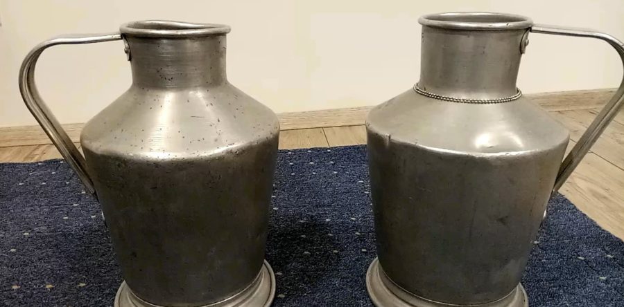 Cegléd Jug
