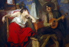 Top 5 classic Portuguese songs