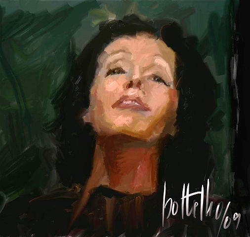 Amália Rodrigues