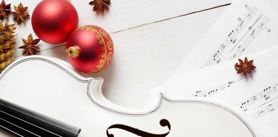 Christmas Quiz