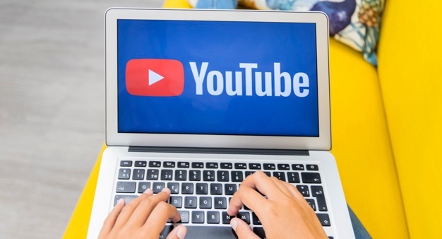 ECG Productions’ YouTube Channel
