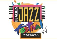 Beaches Jazz Festival